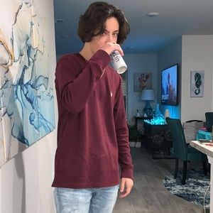 Meet your Posher, Jack